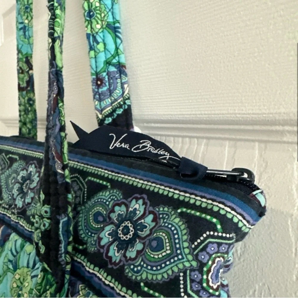 Vera Bradley Tote Bag - Picture 5 of 7